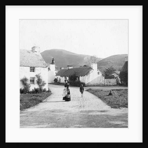 Sulby, Isle of Man by George Bellett Cowen